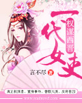 权谋西晋：一代女吏