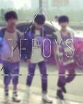 tfboys之命运方程式