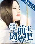 【完结】前夫离婚吧