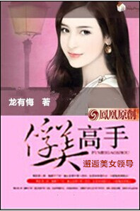 俘美高手：邂逅美女领导