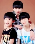 TFboys之水果恋