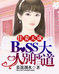 Boss大人别挡道