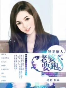 婚宠撩人，老婆不要跑