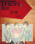 TFboys之我的明星少爷