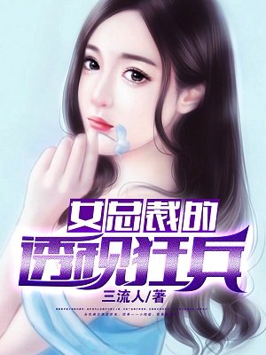 女总裁的透视狂兵