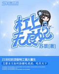 杠上无良妃