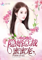 金牌女佣：隐婚总裁蜜蜜宠