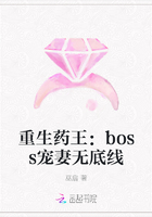 重生十七岁：BOSS强宠小药妻