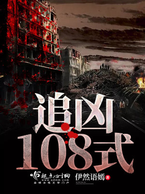 追凶108式