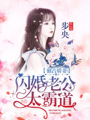 独占娇妻：闪婚老公太霸道