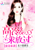 蜜妻来袭，高冷boss求放过