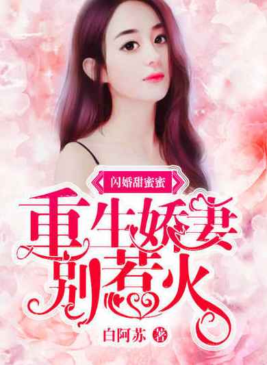 闪婚甜蜜蜜：重生娇妻，别惹火