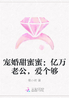 宠婚甜蜜蜜：亿万老公，爱个够