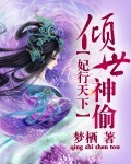 妃行天下：倾世神偷