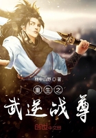 重生之武逆战尊