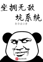 坐拥无敌坑系统