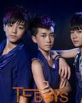 Tfboys之爱出发